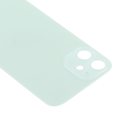 Easy Replacement Big Camera Hole Back Battery Cover for iPhone 12 Mini, Easy Replacement Back Cover for 12 Mini, For iPhone 12 Mini (Not Disassemble)