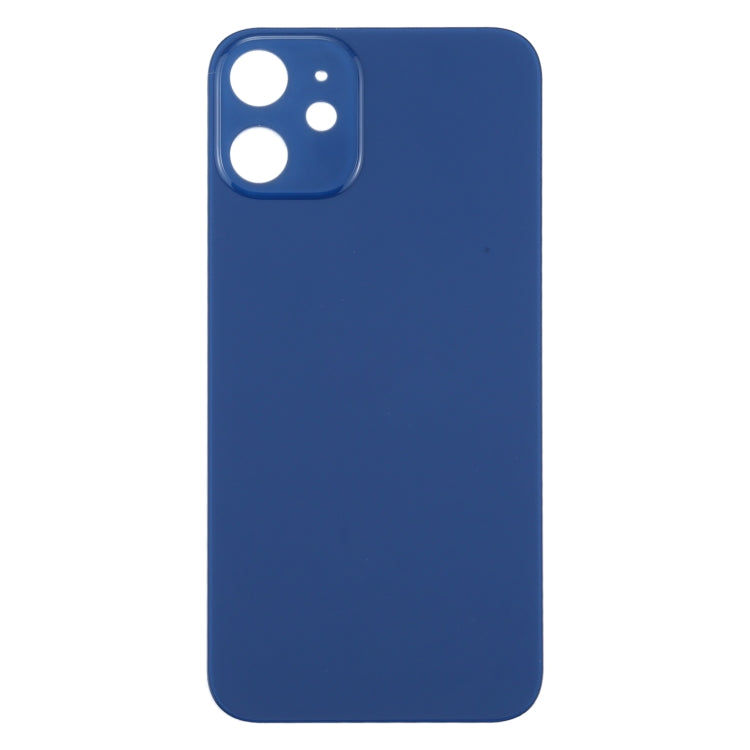 Easy Replacement Big Camera Hole Back Battery Cover for iPhone 12 Mini, For iPhone 12 Mini (Not Disassemble)