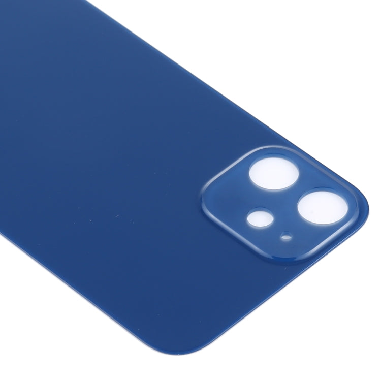 Easy Replacement Big Camera Hole Back Battery Cover for iPhone 12 Mini, For iPhone 12 Mini (Not Disassemble)