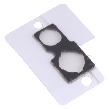 10 PCS Back Camera Dustproof Sponge Foam Pads for iPhone 12 mini, For iPhone 12 mini