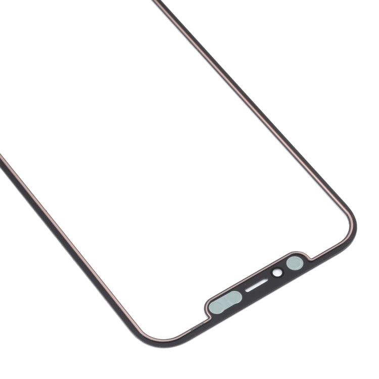 For iPhone 12 mini Touch Panel, Blank Flex Cable, Remove IC Need Professional Maintenance , For iPhone 12 mini