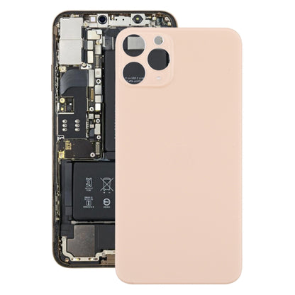 Battery Back Cover for iPhone 12 Pro Max, For iPhone 12 Pro Max