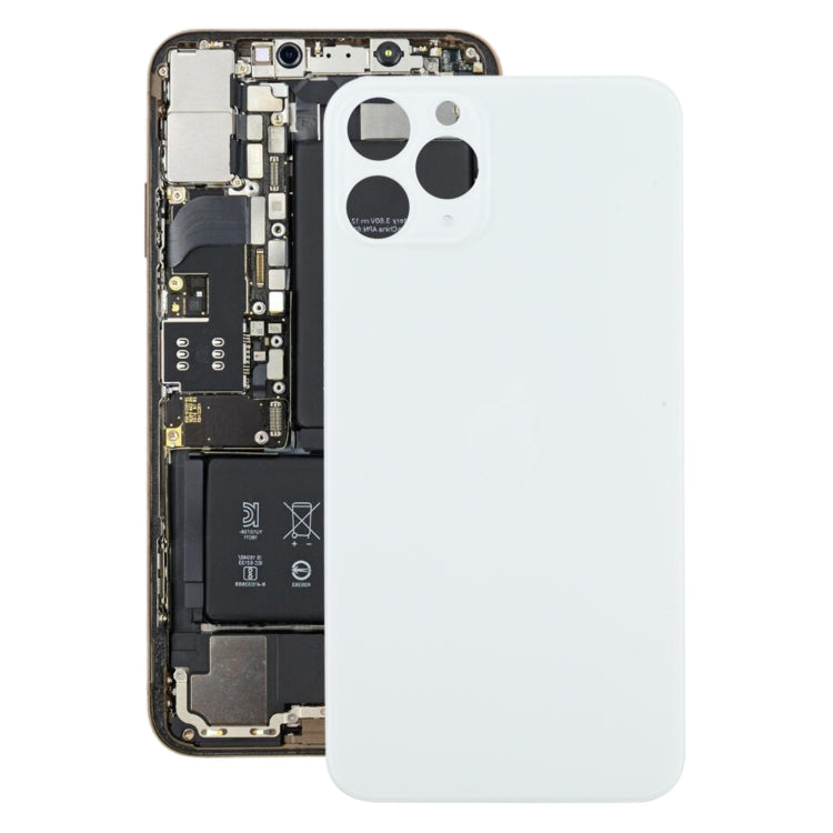 Battery Back Cover for iPhone 12 Pro Max, For iPhone 12 Pro Max