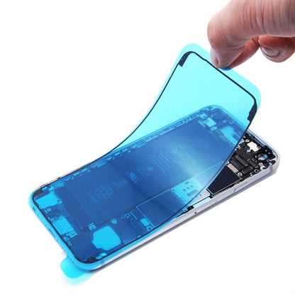 100 PCS Front Housing Adhesive for iPhone 12 Pro Max, 100 PCS for iPhone 12 Pro Max
