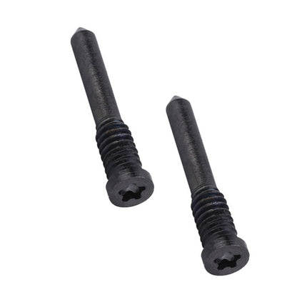 100 PCS Charging Port Screws for iPhone 12 Pro Max, For iPhone 12 Pro Max
