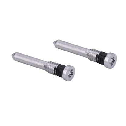 100 PCS Charging Port Screws for iPhone 12 Pro Max, For iPhone 12 Pro Max