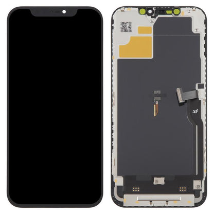 JK Soft OLED LCD Screen For iPhone 12 Pro Max, For iPhone 12 Pro Max