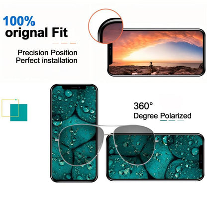 JK Soft OLED LCD Screen For iPhone 12 Pro Max, For iPhone 12 Pro Max