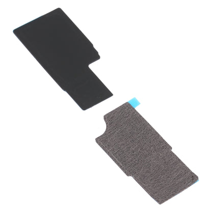 10 Sets Motherboard Heat Sink Sticker for iPhone 13 mini, For iPhone 13 mini