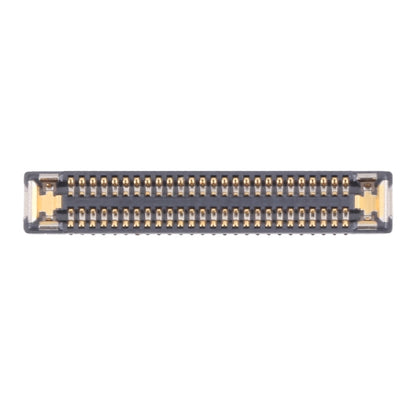 LCD Display FPC Connector On Motherboard for iPhone 13 Mini/13, For iPhone 13 Mini/13