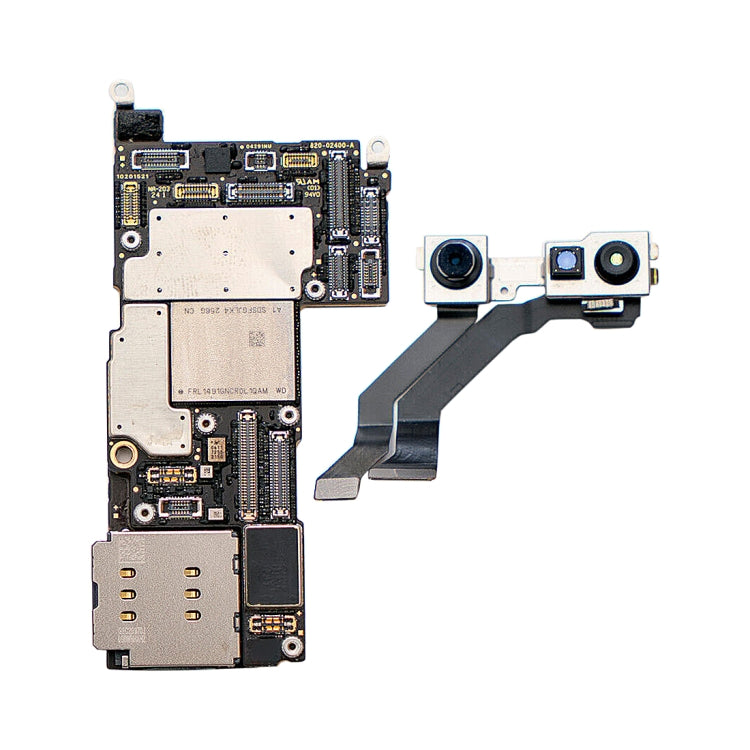 For iPhone 13 Pro Max 256GB US Version Original Mainboard with Face ID, For iPhone 13 Pro Max 256GB