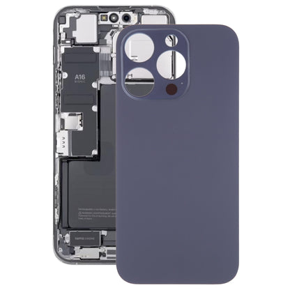 Battery Back Cover for iPhone 14 Pro, For iPhone 14 Pro