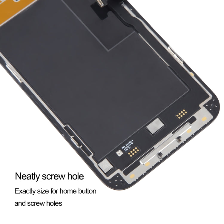 For iPhone 14 Pro Max Original Super Retina XDR OLED Screen, For iPhone 14 Pro Max(Original)
