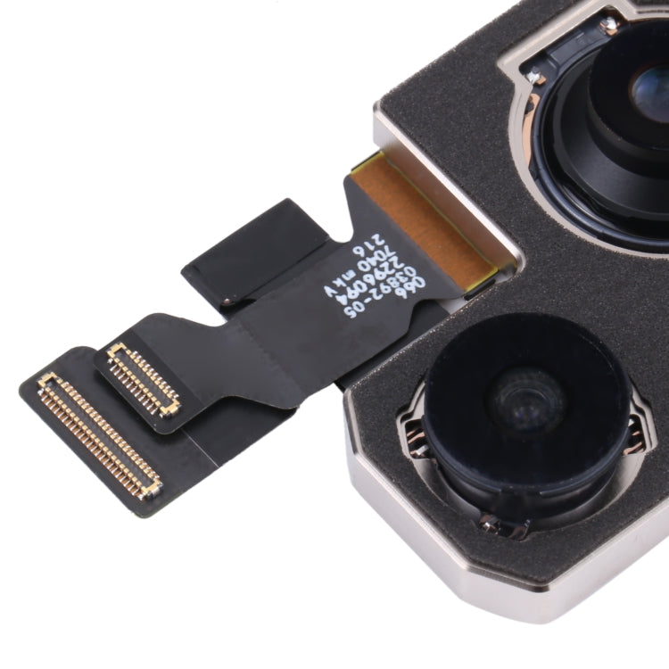For iPhone 14 Pro Original Back Facing Camera, For iPhone 14 Pro