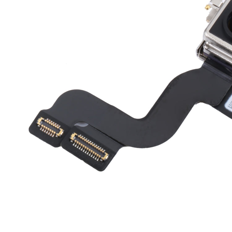 For iPhone 14 Plus Front Facing Camera, For iPhone 14 Plus