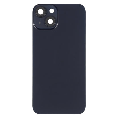For iPhone 14 Back Housing Cover with Camera Lens, For iPhone 14 (with Camera Lens)