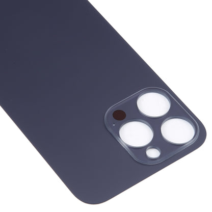 Battery Back Cover for iPhone 14 Pro Max, For iPhone 14 Pro Max