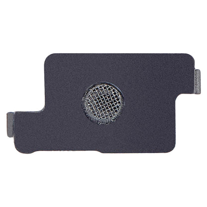 Flash Light Microphone Net for iPhone 14 / 14 Plus, or iPhone 14 / 14 Plus (Black), For iPhone 14 / 14 Plus (White)