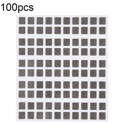 100/Set Screen Welding Stickers for iPhone 14 / 14 Plus, For iPhone 14 / 14 Plus