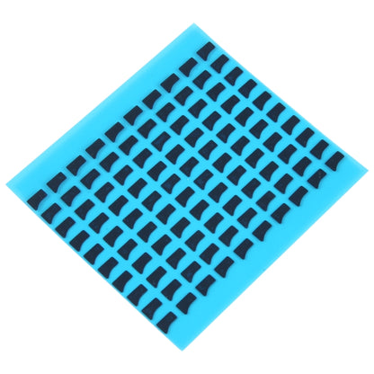 100/Set LCD Flex Cable Adhesive Stickers For iPhone 14 Pro Max / 14 Pro, For iPhone 14 Pro Max / 14 Pro