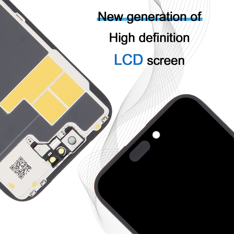 JK incell LCD Screen For iPhone 14 Pro, For iPhone 14 Pro (JK incell)