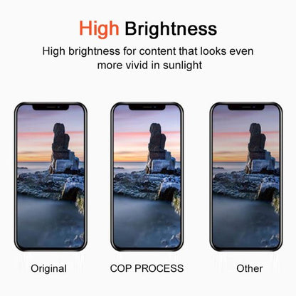 For iPhone 14 Pro Max DD Soft OLED Screen, For iPhone 14 Plus(Soft OLED)