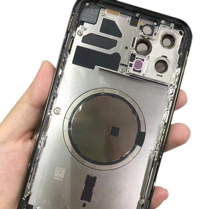 Wireless Charging Magnet For iPhone 14 / 14 Plus, For iPhone 14 / 14 Plus