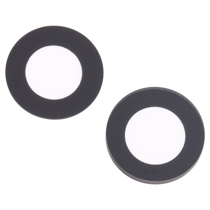 For iPhone 15 2 in 1 Back Camera Lens, For iPhone 15