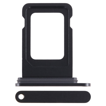 For iPhone 15 SIM Card Tray, For iPhone 15 (Single)