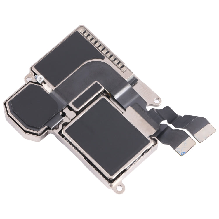 For iPhone 15 Pro Max Back Facing Camera, For iPhone 15 Pro Max