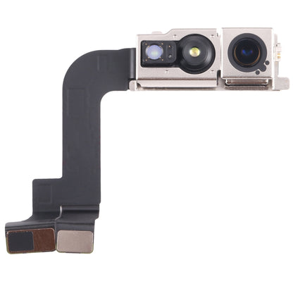 For iPhone 15 Pro Max Front Facing Camera, For iPhone 15 Pro Max