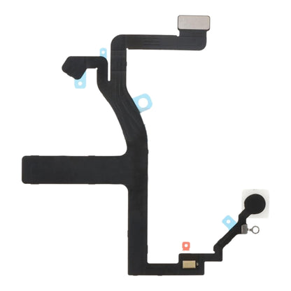 For iPhone 15 Flashlight Flex Cable, For iPhone 15