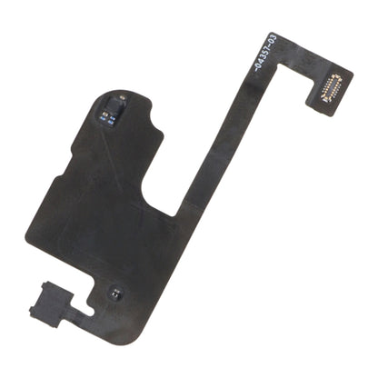 For iPhone 15 Plus Earpiece Speaker Flex Cable, For iPhone 15 Plus