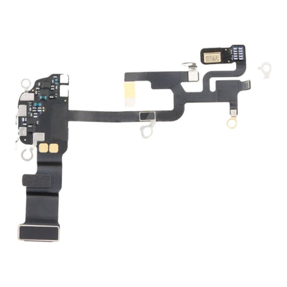For iPhone 15 Pro WIFI Signal Flex Cable, For iPhone 15 Pro