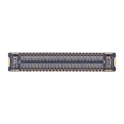 For iPhone 15 Pro / 15 Pro Max LCD Display FPC Connector On Motherboard, For iPhone 15 Pro / 15 Pro Max