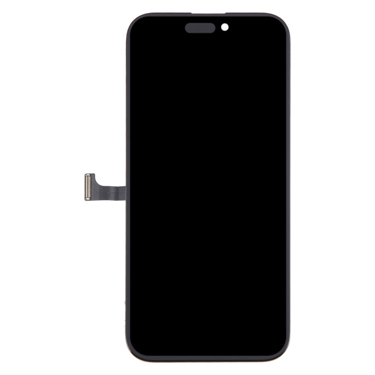 For iPhone 15 Pro OEM LCD Screen with Digitizer Full Assembly, For iPhone 15 Pro
