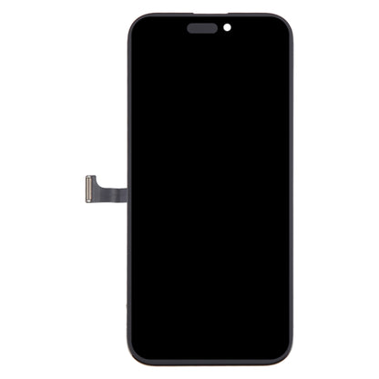 For iPhone 15 Pro OEM LCD Screen with Digitizer Full Assembly, For iPhone 15 Pro