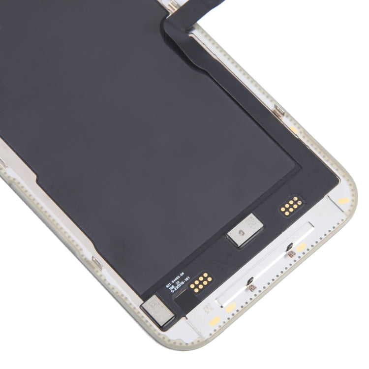 For iPhone 15 Pro OEM LCD Screen with Digitizer Full Assembly, For iPhone 15 Pro