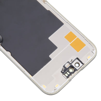 For iPhone 15 Pro OEM LCD Screen with Digitizer Full Assembly, For iPhone 15 Pro