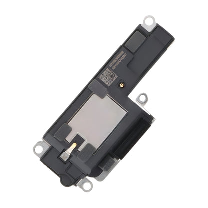 For iPhone 15 Pro Max Speaker Ringer Buzzer, For iPhone 15 Pro Max