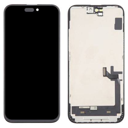 For iPhone 15 Plus incell LCD Screen, For iPhone 15 Plus (HD Incell )