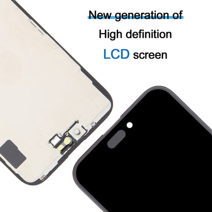For iPhone 15 Plus incell LCD Screen, For iPhone 15 Plus (HD Incell )