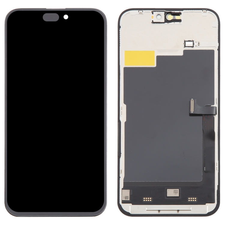 For iPhone 15 Pro Max incell LCD Screen, For iPhone 15 Pro Max(HD Incell )