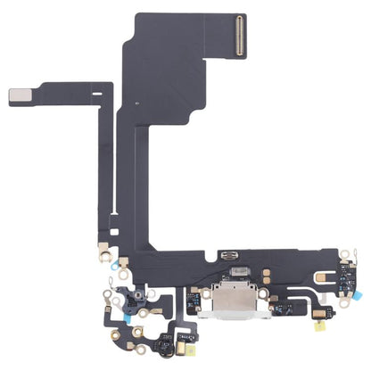 For iPhone 15 Pro Charging Port Flex Cable, For iPhone 15 Pro