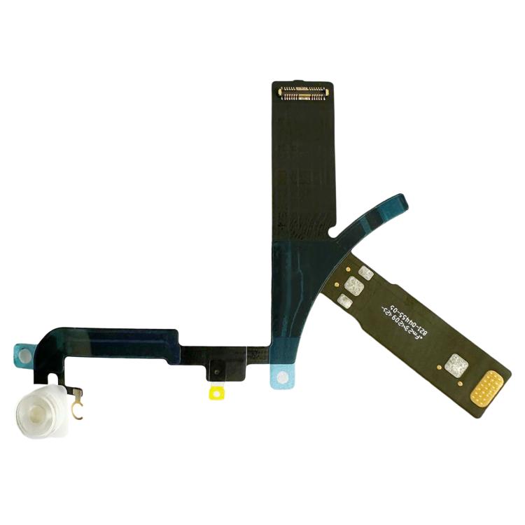 For iPhone 15 Pro Flashlight Flex Cable, For iPhone 15 Pro
