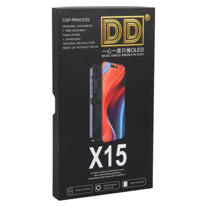 For iPhone 15 DD Soft OLED Screen, For iPhone 15(Soft OLED)