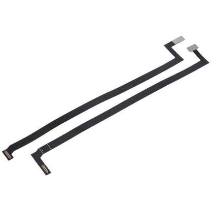 For iPad Air 13 inch 2024 1 Pair LCD Connector Flex Cable, For iPad Air 13 inch 2024