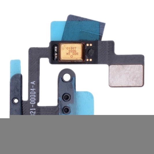 Microphone Flex Cable for iPad Air 2 / iPad 6, For iPad Air 2 / iPad 6