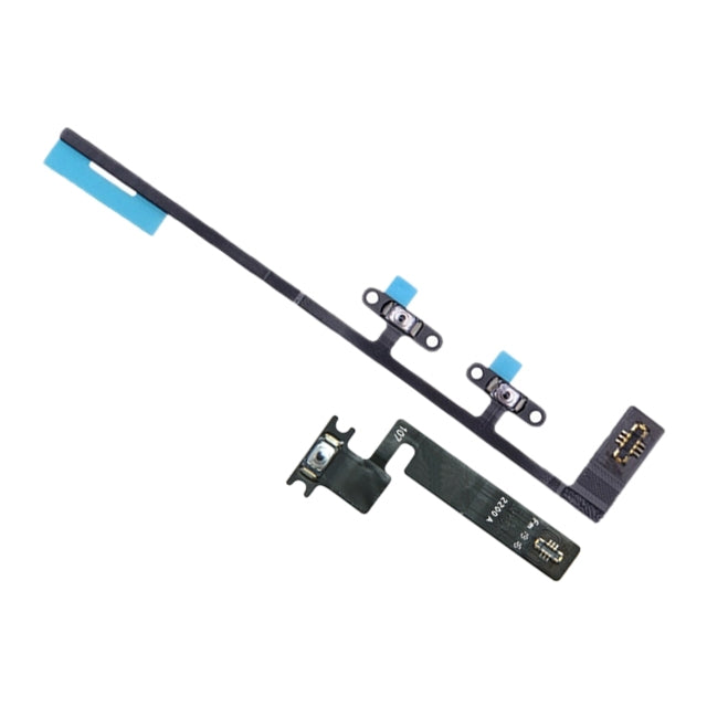 Power Button & Volume Button Flex Cable for iPad Air 3 / iPad Air (2019), For iPad Air 3 / iPad Air (2019)
