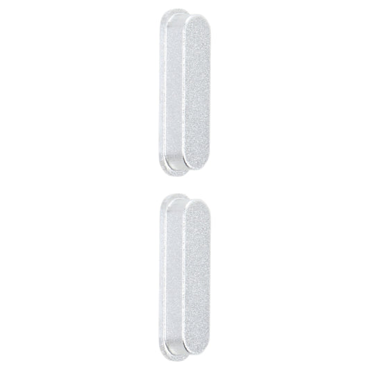 Volume Control Button for iPad Air 4 10.9 inch 2020 A2316 A2324 A2325 A2072, For iPad Air 4 10.9 inch 2020, For iPad Air 4 10.9 inch 2020(Grey)